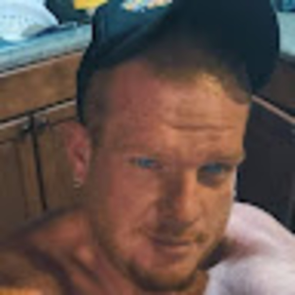 Meet your Posher, Randy